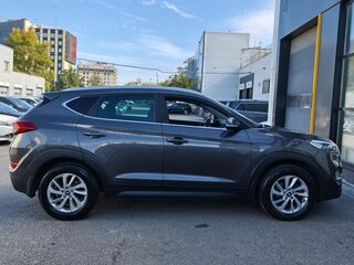 2018 Hyundai Tucson III, коричневый, 1710000 рублей, вид 4