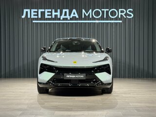 2026 Lotus For Me, голубой, 12950000 рублей, вид 2