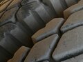 2001 КамАЗ Автобетоносмеситель, оранжевый, 950000 рублей - вид 8