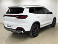 2023 Chery Tiggo 8 I Рестайлинг, белый - вид 3
