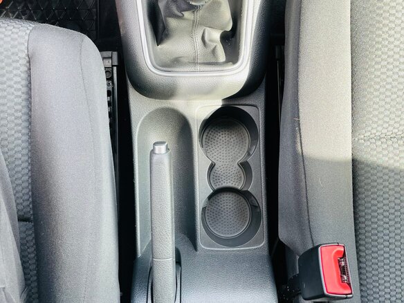 2013 Volkswagen Golf Plus II, серый, 980000 рублей - вид 22