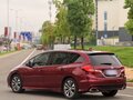 2018 Honda Jade I Рестайлинг, пурпурный, 1210000 рублей - вид 5