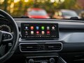 2021 Geely Coolray I, серый, 1644000 рублей - вид 6