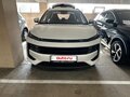 2022 JAC JS6, белый - вид 4