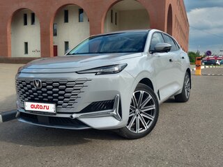 2023 Changan UNI-K, серый, 3200000 рублей, вид 2