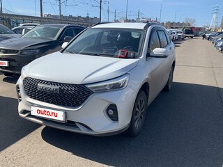 Haval M6 II