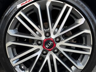 2019 Kia K3 II, чёрный, 2250000 рублей, вид 5