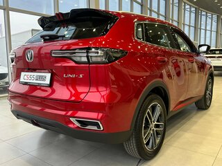 2025 Changan UNI-S I, красный, 3179900 рублей, вид 2