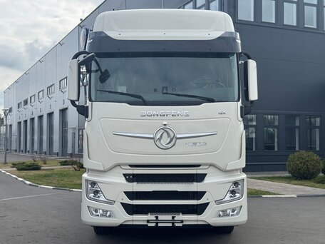 2024 Dongfeng GX, белый, 8800000 рублей, вид 2