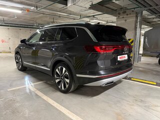 2025 Volkswagen Talagon I, серый, 5190000 рублей, вид 5