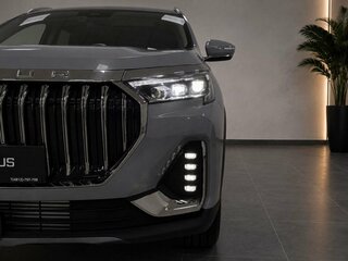 2026 Jetour X90+, серый, 4199000 рублей, вид 5
