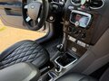 2008 Ford Focus II Рестайлинг, серебристый, 560000 рублей - вид 5