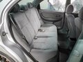 2008 Kia Spectra I Рестайлинг 2, серый, 354000 рублей - вид 6