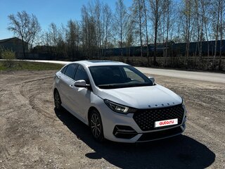 2023 Omoda S5, белый, 790000 рублей, вид 1
