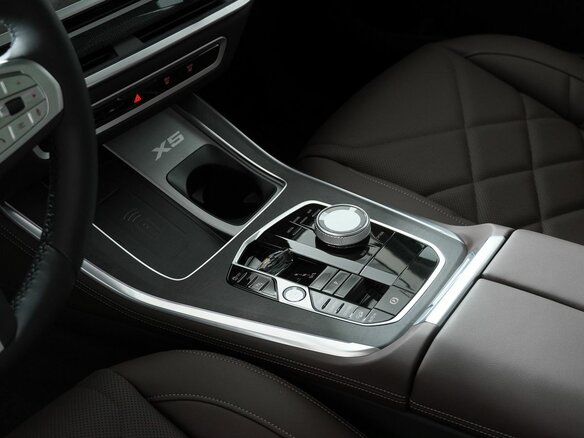 2026 BMW X5 Long 30Li IV (G05/G18) Рестайлинг, чёрный, 9950000 рублей - вид 21