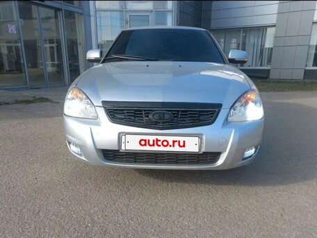 Lada (ВАЗ) Priora I