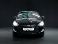 2012 Hyundai Solaris I, чёрный, 790000 рублей - вид 1