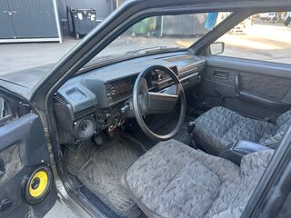 2001 Lada (ВАЗ) 2109 21093i, серый, 60000 рублей, вид 3