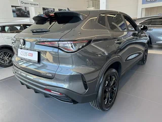 2025 Changan CS35 Max, серый, 2789900 рублей, вид 5