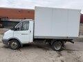 2015 ГАЗ ГАЗель (3302), белый, 750000 рублей - вид 1