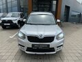 2014 Skoda Yeti I Рестайлинг, серебристый - вид 1