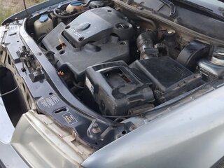 2006 Skoda Octavia I (A4) Рестайлинг, серый, 300000 рублей, вид 5