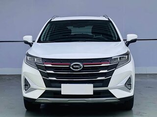 2022 GAC Trumpchi GS3 I, белый, 1110000 рублей, вид 2