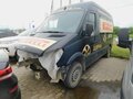 2010 Mercedes-Benz Sprinter, чёрный, 340000 рублей - вид 6