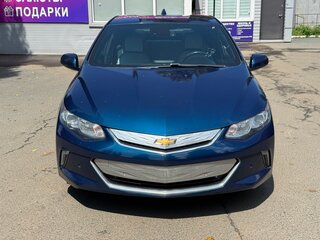 2019 Chevrolet Volt II, синий, 950000 рублей, вид 2