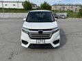 2019 Honda Stepwgn Spada V Рестайлинг, белый, 2050000 рублей - вид 1