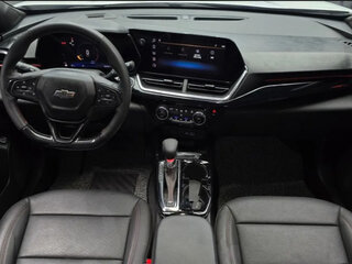 2023 Chevrolet Trax II, белый, 1480000 рублей, вид 3