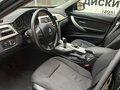 2018 BMW 3 серии 318i VI (F3x) Рестайлинг, чёрный, 1815000 рублей - вид 5