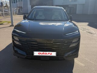 2023 Jetour Dashing I, чёрный, 1800000 рублей, вид 2