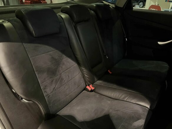 2010 Ford Mondeo IV, серебристый, 720000 рублей - вид 17