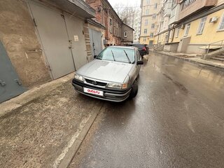 1993 Opel Vectra KAT A, серый, 200000 рублей, вид 2