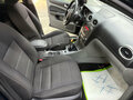 2010 Ford Focus II Рестайлинг, чёрный - вид 11
