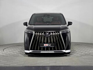 2024 GAC M8, чёрный, 4100000 рублей, вид 2