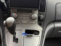2009 Hyundai Grand Starex I, серый, 1800000 рублей - вид 7