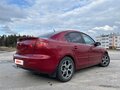 2005 Mazda 3 I (BK), красный, 460000 рублей - вид 6