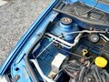 2008 Renault Logan I, синий - вид 8