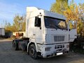 2005 МАЗ 5440, белый, 350000 рублей