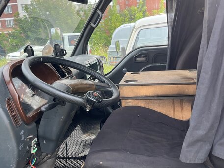 2007 BAW Fenix 1044, белый, 780000 рублей, вид 4