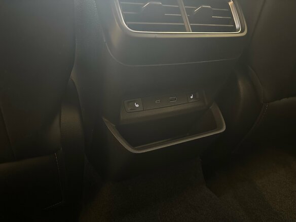 2026 Geely Preface I, белый, 3328990 рублей - вид 14