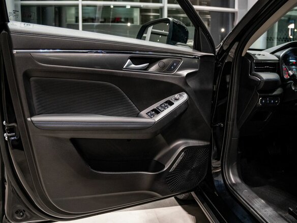 2026 Haval Jolion I Рестайлинг, чёрный, 2449000 рублей - вид 14