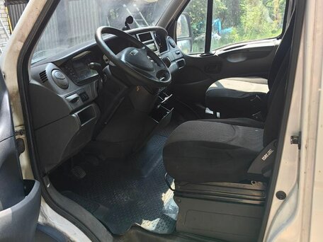 2014 Iveco Daily, белый, 1349000 рублей, вид 4