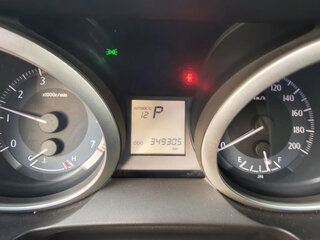2009 Toyota Land Cruiser Prado 150 Series, белый, 2500000 рублей, вид 5