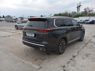 2023 Exeed VX I, серый, 2700000 рублей, вид 3