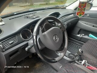 2016 Dongfeng H30 Cross, оранжевый, 620000 рублей, вид 1