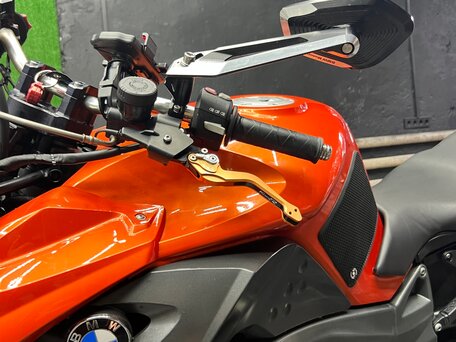 2011 BMW K 1300 R, оранжевый, 820000 рублей, вид 3