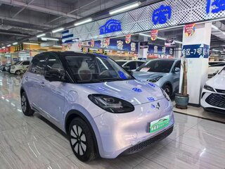 2025 Wuling Hongguang, бежевый, 840000 рублей, вид 2